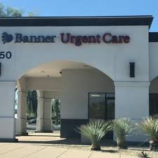 Banner Urgent Care 